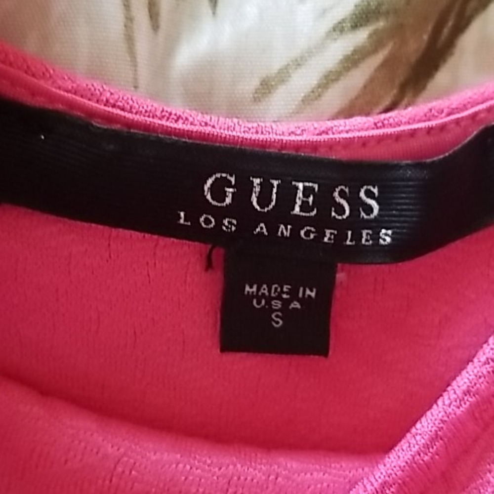 Pink top - Picture 2 of 2